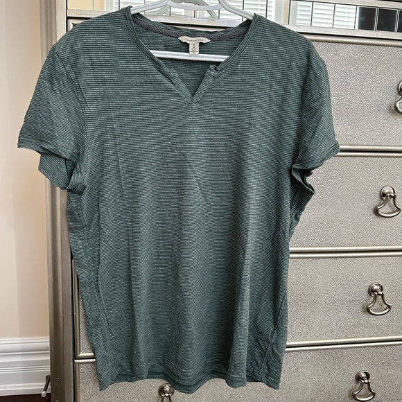 Calvin Klein Top - Picture 3 of 4